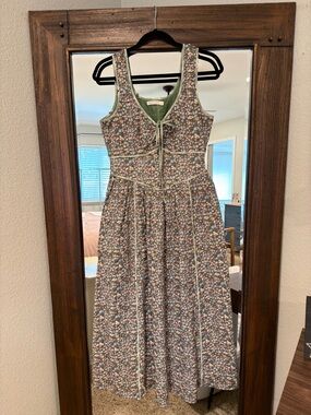 Christy Dawn Alessandra Dress